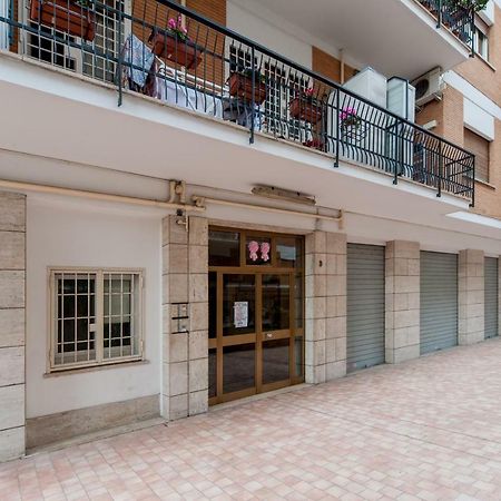 Appartamento Privato A Marconi Roma Exterior foto