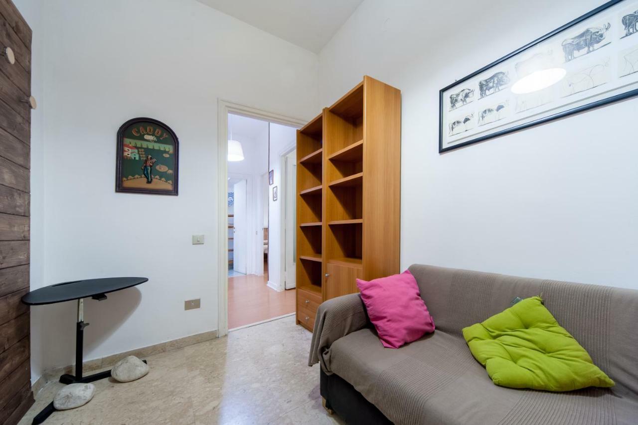 Appartamento Privato A Marconi Roma Exterior foto