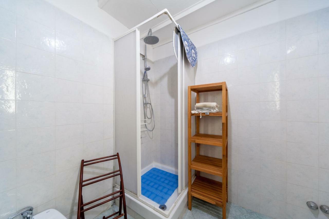Appartamento Privato A Marconi Roma Exterior foto