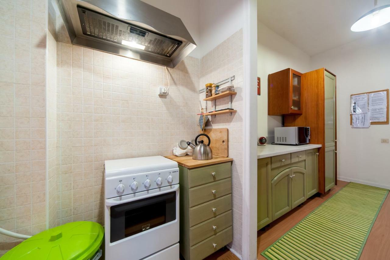 Appartamento Privato A Marconi Roma Exterior foto